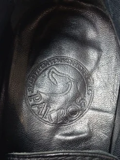 Schnürschuhe Größe 39-Pakros Outlet