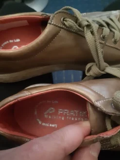 Schnürschuhe Größe 38- Best