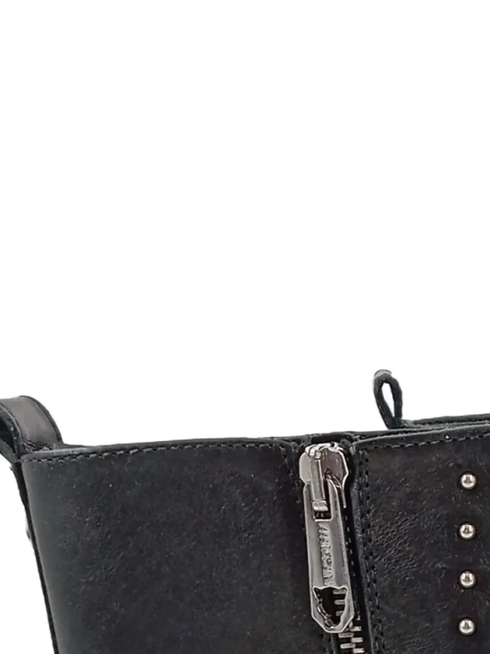 Halbschuhe>Marc Cain Schnürschuhe Größe 40 schwarz