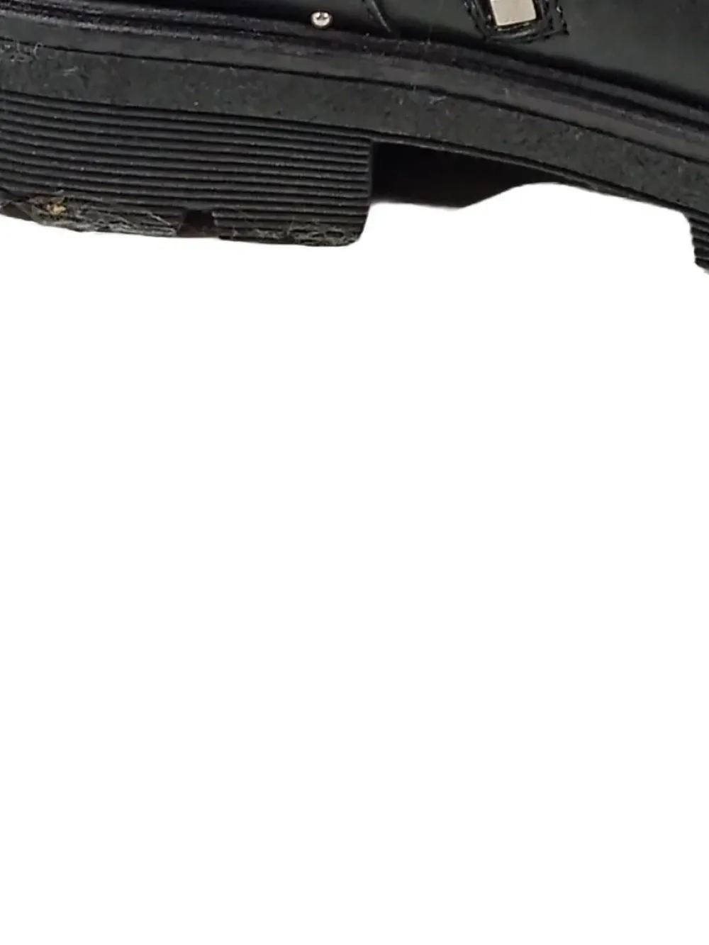 Halbschuhe>Marc Cain Schnürschuhe Größe 40 schwarz