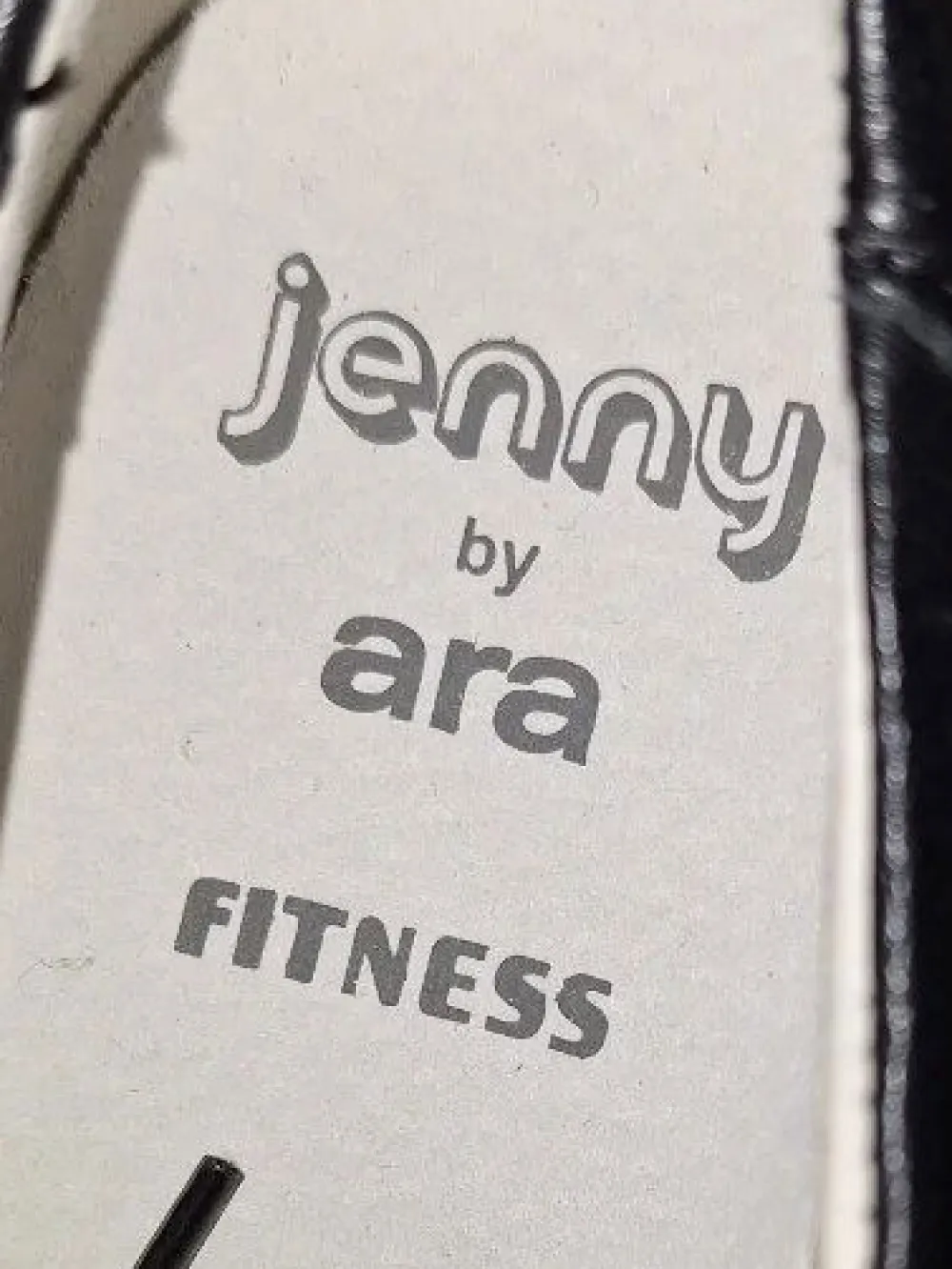 Halbschuhe> Schnürschuhe Größe 39 schwarz