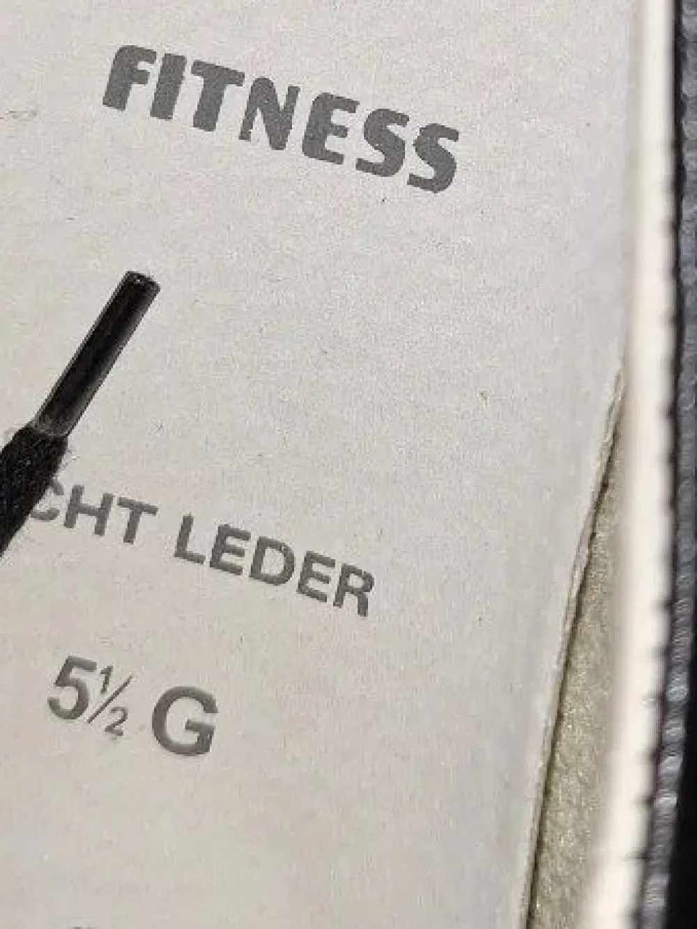 Halbschuhe> Schnürschuhe Größe 39 schwarz