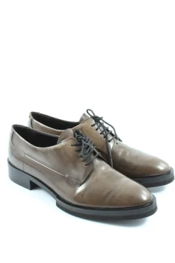 Schnürschuhe Größe 39-Lottusse Hot