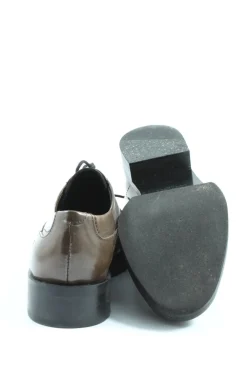 Schnürschuhe Größe 39-Lottusse Hot