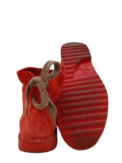 Schnürschuhe Größe 40-Fly london Online