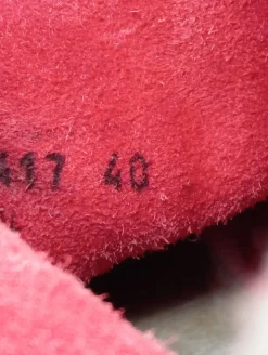 Schnürschuhe Größe 40-Fly london Online