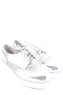 Schnürschuhe Größe 41-Stephan