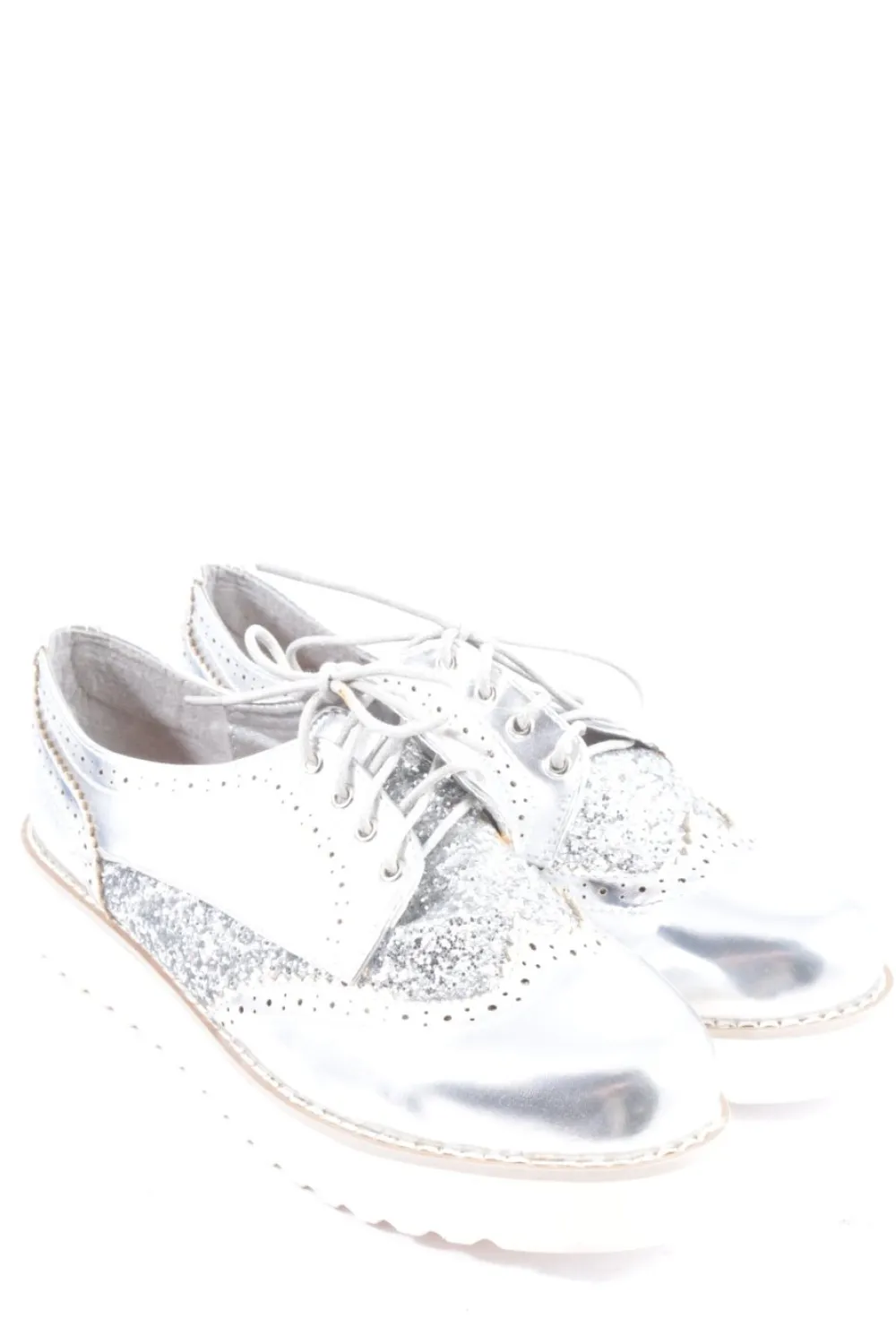 Schnürschuhe Größe 41-Stephan