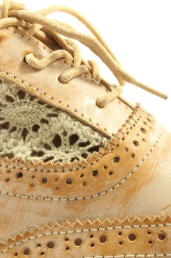 Schnürschuhe Größe 37-Parkobue Best