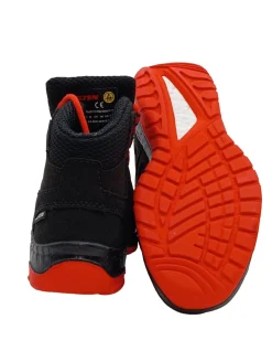 Schnürschuhe Größe 35-Elten Sale