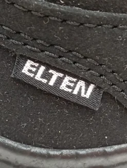 Schnürschuhe Größe 35-Elten Sale