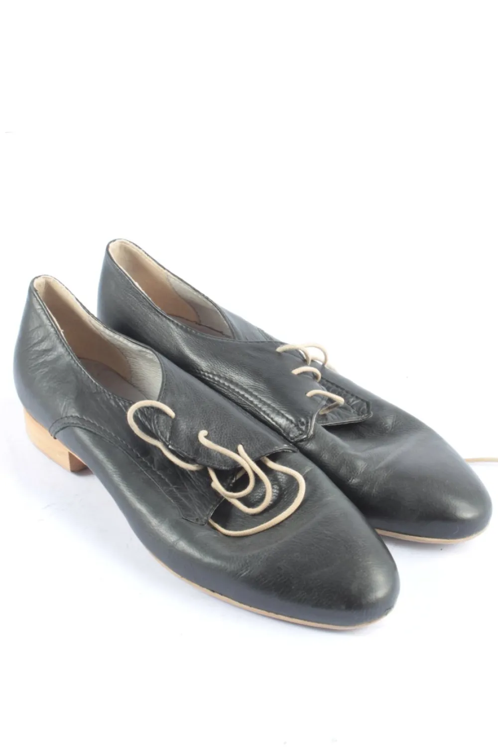 Schnürschuhe Größe 38- Sale