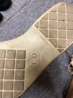 Schnürschuhe Größe 39,5-