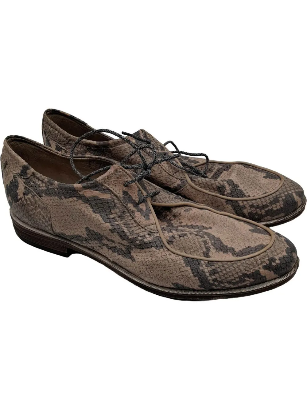 Schnürschuhe Größe 41-Mjus Hot