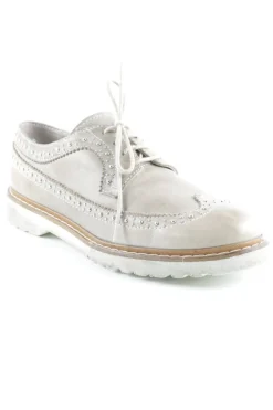 Schnürschuhe Größe 40-Divine Follie Hot