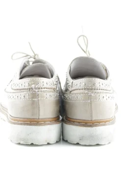 Schnürschuhe Größe 40-Divine Follie Hot