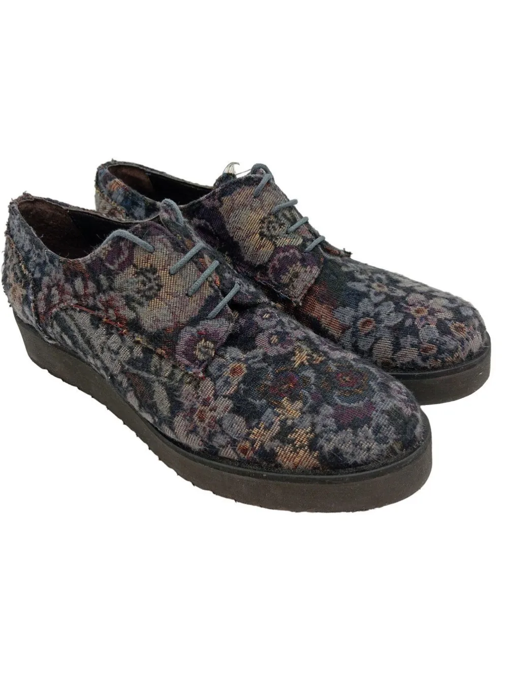 Halbschuhe>Grandinetti Schnürschuhe Größe 38