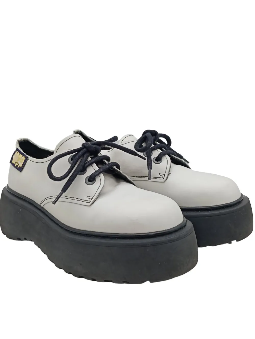 Schnürschuhe Größe 38-Bimba & Lola New