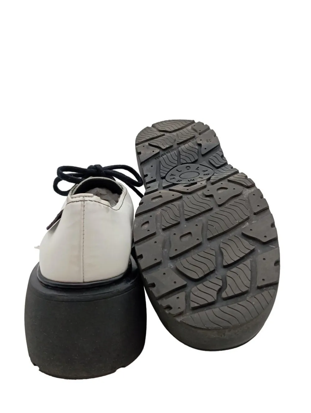 Schnürschuhe Größe 38-Bimba & Lola New