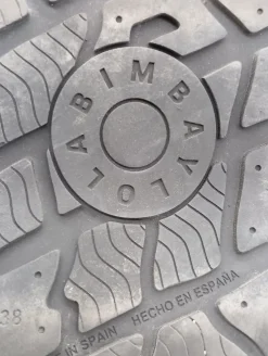 Schnürschuhe Größe 38-Bimba & Lola New