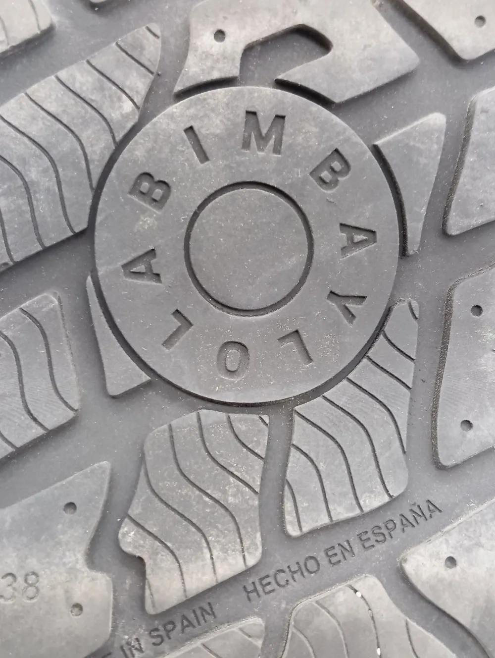 Schnürschuhe Größe 38-Bimba & Lola New