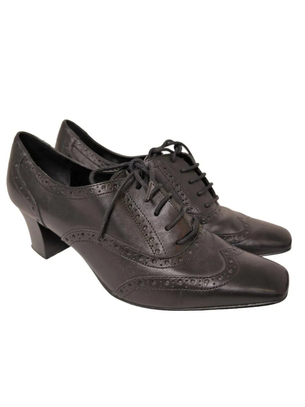 Schnürschuhe Größe 37-5th Avenue Discount