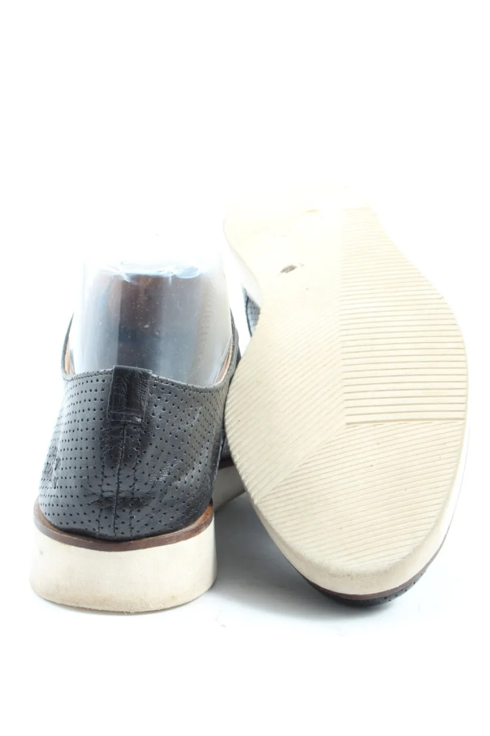 Schnürschuhe Größe 38-Melvin & hamilton Best