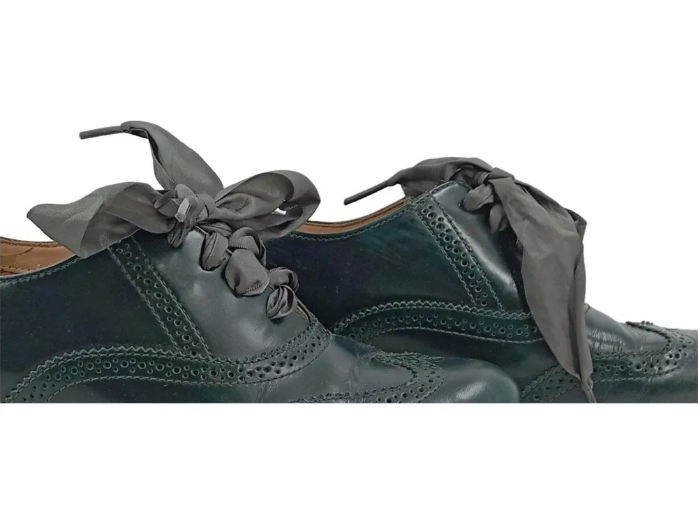 Schnürschuhe Größe 37- Clearance