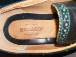 Schnürschuhe Größe 37- Clearance