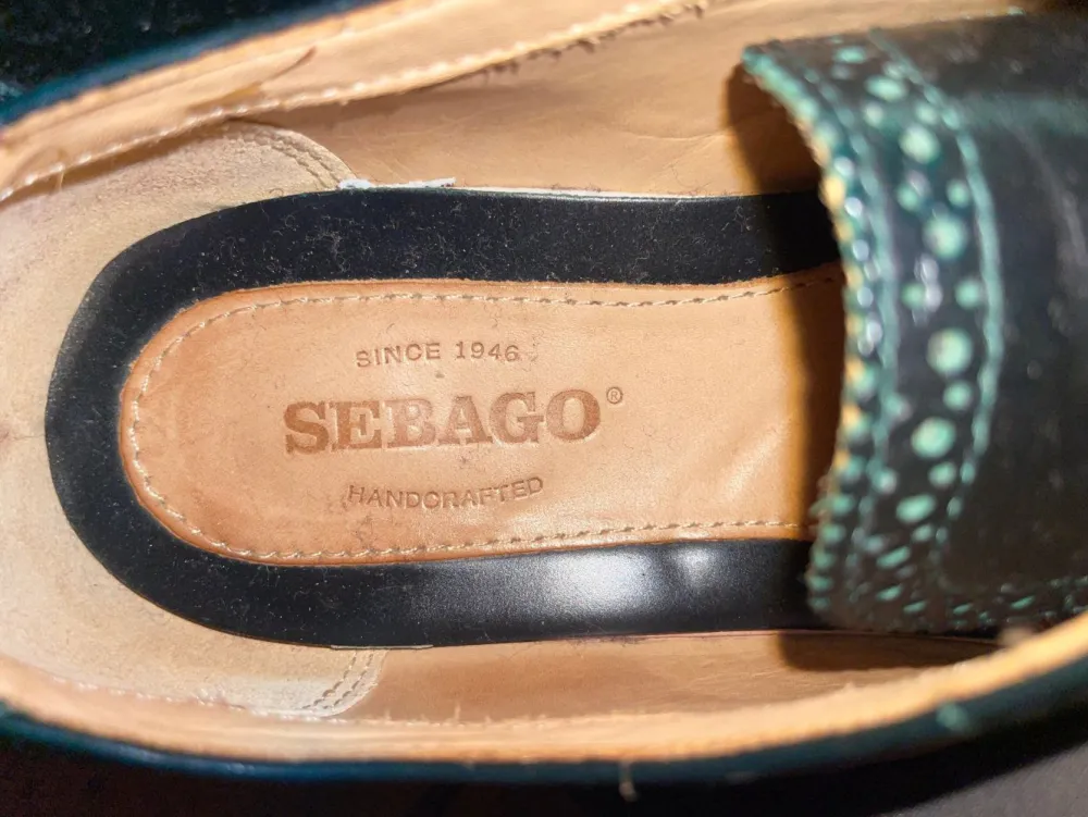 Schnürschuhe Größe 37- Clearance