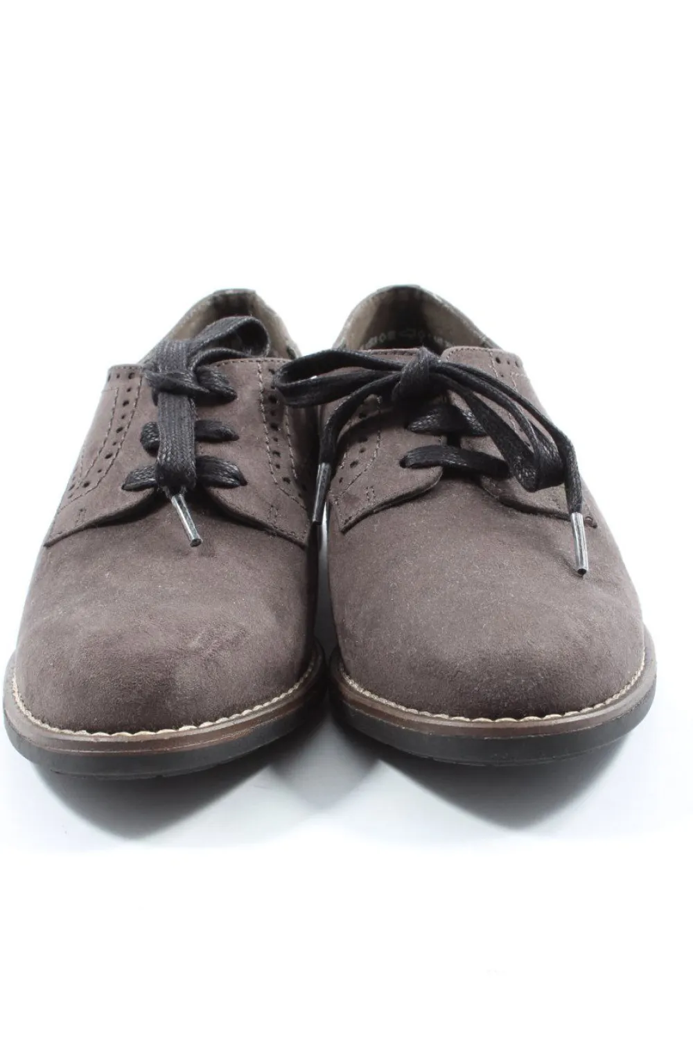 Schnürschuhe Größe 38-Graceland Discount