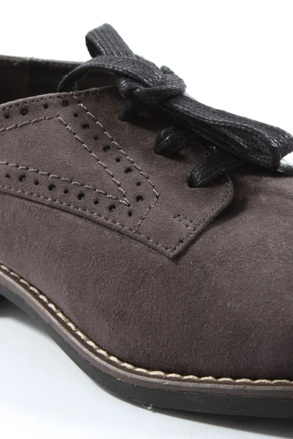 Schnürschuhe Größe 38-Graceland Discount