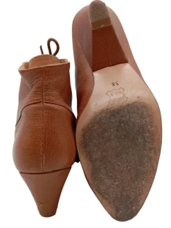 Schnürschuhe Größe 38- Hot