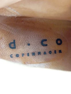 Schnürschuhe Größe 38- Hot