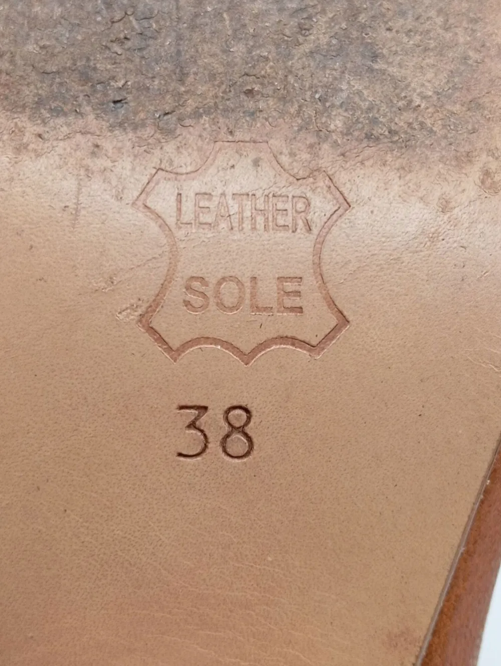 Schnürschuhe Größe 38- Hot