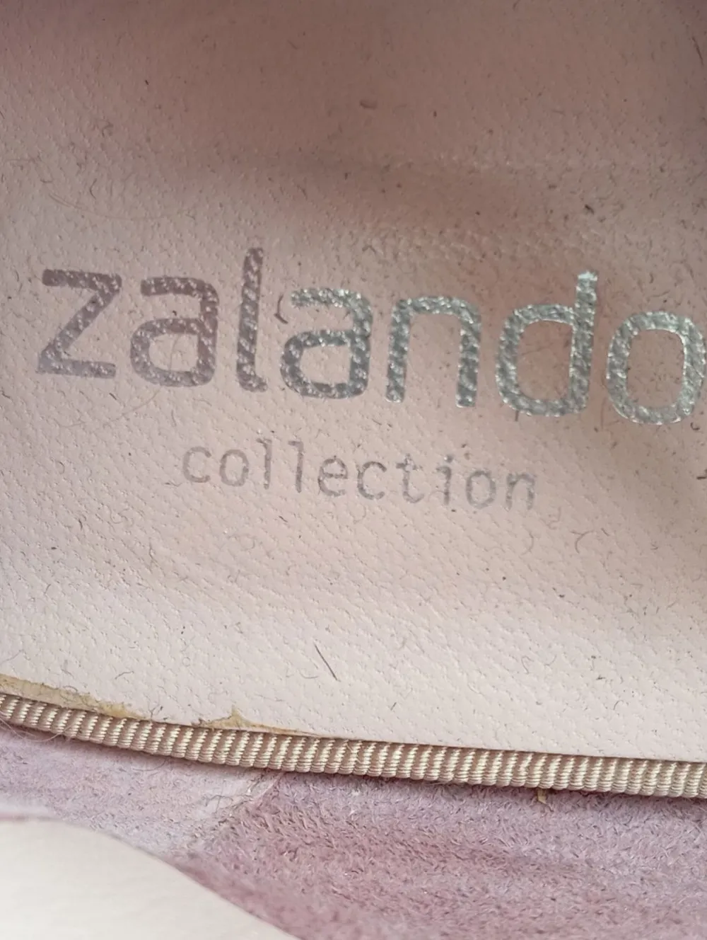 Halbschuhe>Zalando Schnürschuhe Größe 42