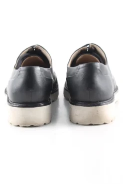 Schnürschuhe Größe 39-Hallhuber