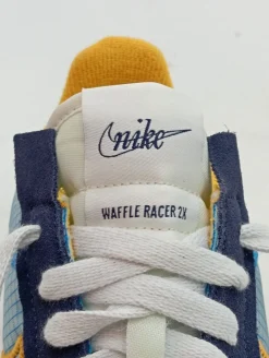 Schnürsneaker Größe 38,5-Nike Sale