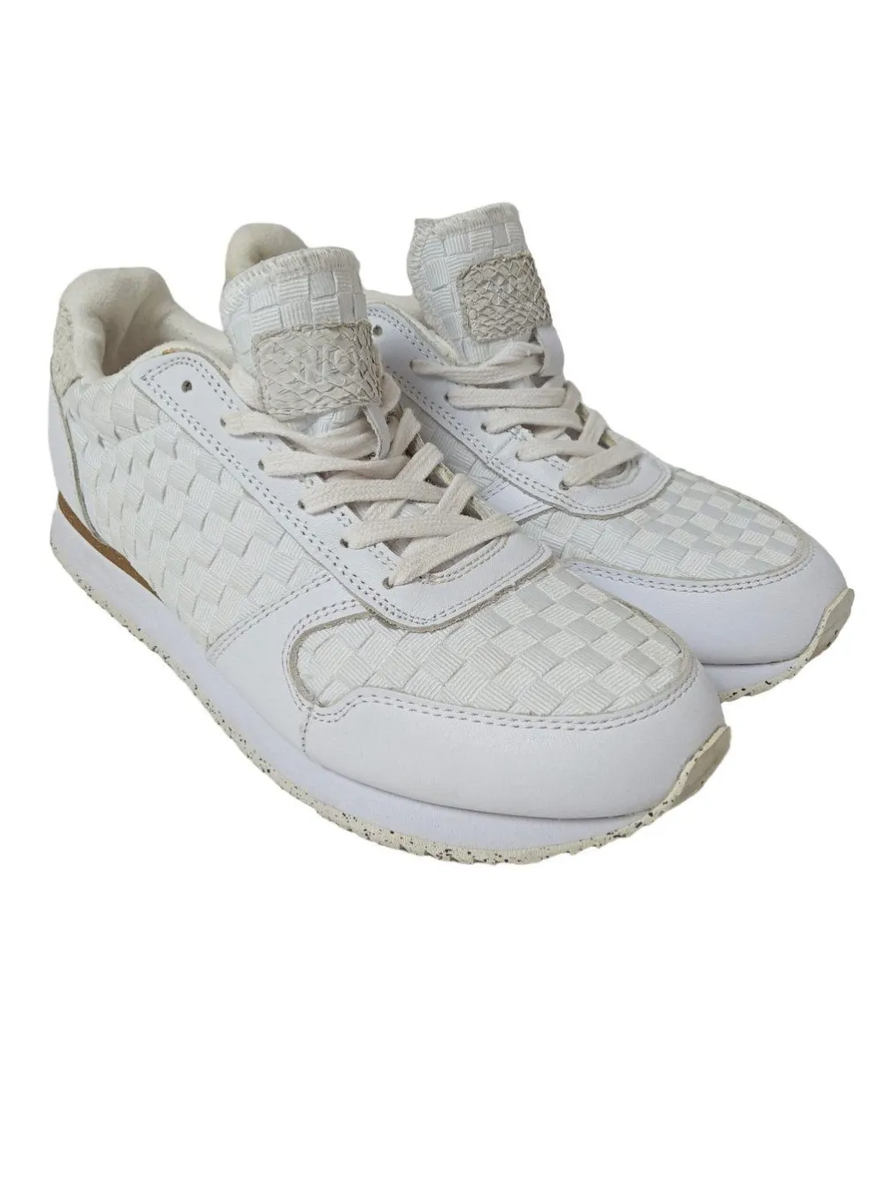 Schnürsneaker Größe 39-WODEN Sale