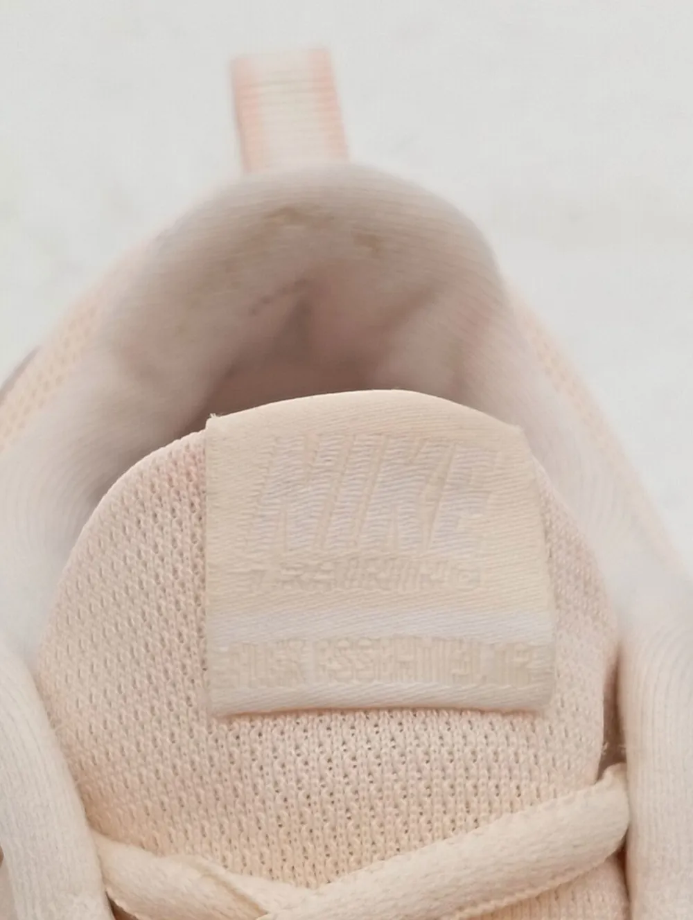 Schnürsneaker Größe 39-Nike Hot