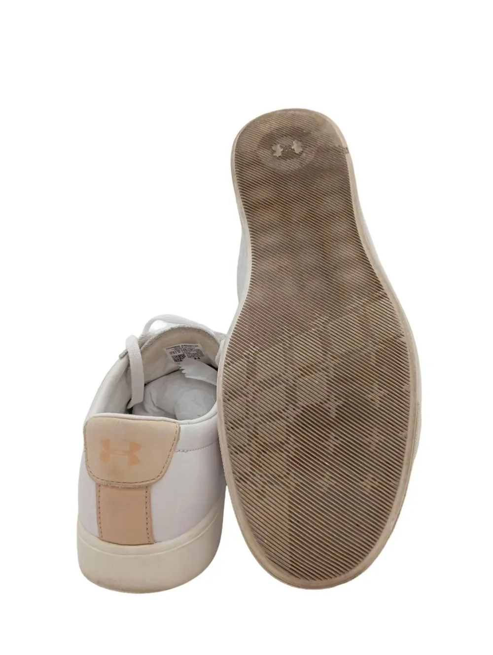 Schnürsneaker Größe 40-Under armour Clearance