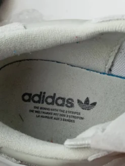 Schnürsneaker Größe 38,5-Adidas Sale