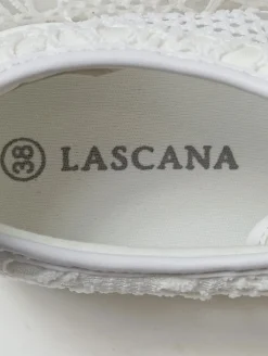 Schnürsneaker Größe 38-Lascana Sale