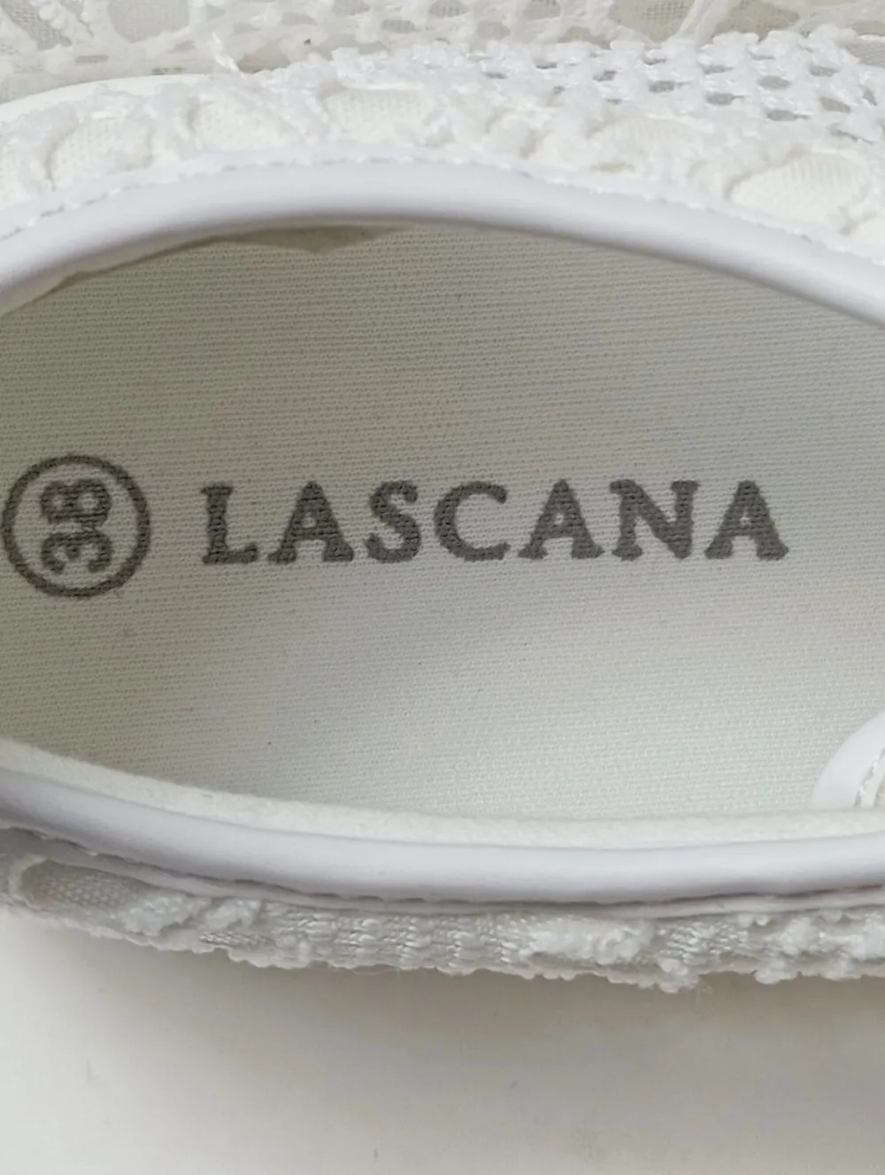 Schnürsneaker Größe 38-Lascana Sale