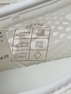 Schnürsneaker Größe 38-Lascana Sale