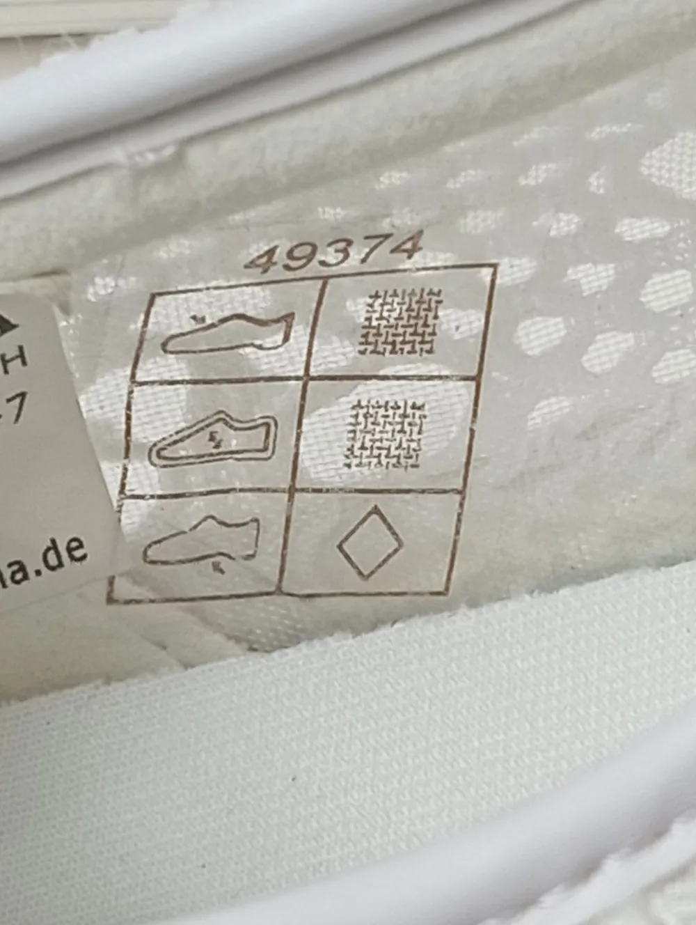 Schnürsneaker Größe 38-Lascana Sale