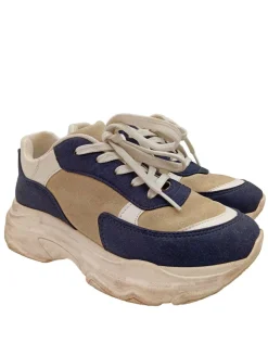 Schnürsneaker Größe 37-Milenalesecret x Na-kd Discount