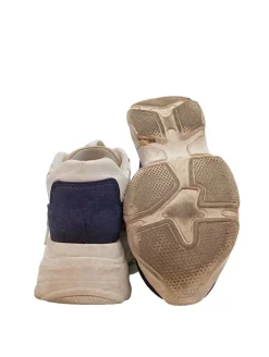 Schnürsneaker Größe 37-Milenalesecret x Na-kd Discount