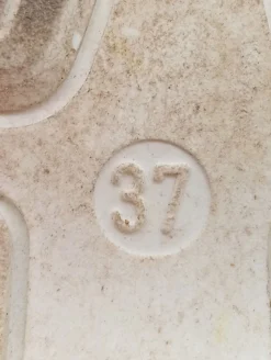 Schnürsneaker Größe 37-Milenalesecret x Na-kd Discount