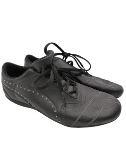 Schnürsneaker Größe 39-Puma Discount